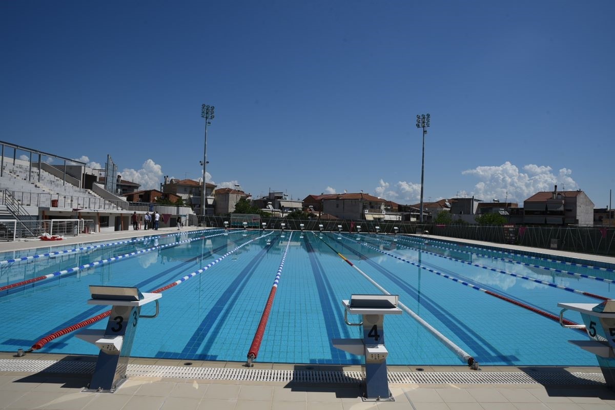 Σε εφαρμογή το νέο ωράριο για το κοινό